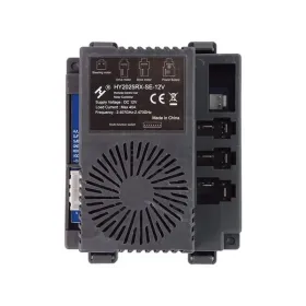 Boitier de controle HY2025RX-SE-12V pour véhicules 12 Volts