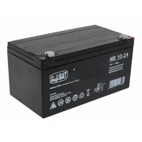 24-Volt-Batterie 10 Ah
