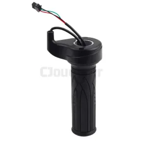 Empuñadura de acelerador para quads eléctricos infantiles