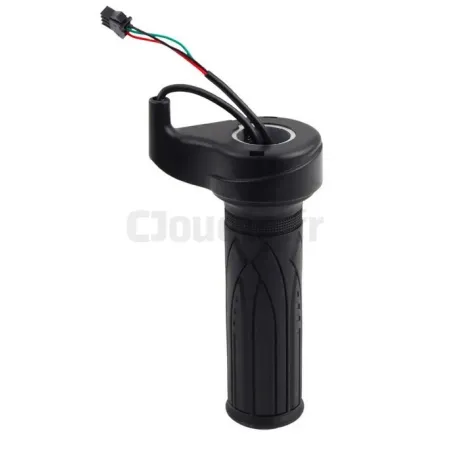 Empuñadura de acelerador para quads eléctricos infantiles