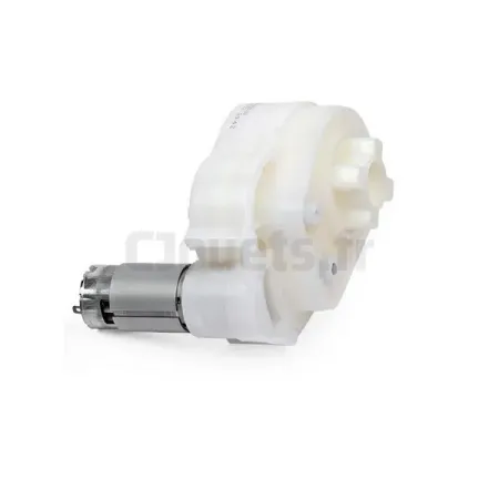 Gear + motor for XP 24 Volts PegPerego PEG-PEREGO