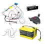 Kit 24 Volts pour Gaucho Peg Pérego PEG-PEREGO