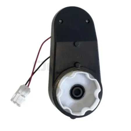 Right-hand steering motor 12 volts 35 W for children's electric vehicles
