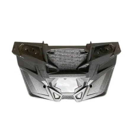 Front bumper for Polaris RZR 900 XP 24 Volts Peg Perego PEG-PEREGO