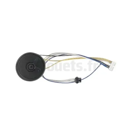 Faisceaux radio pour RZR 900 12 Volts Peg Pérego PEG-PEREGO