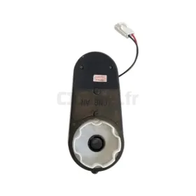 Motor de dirección de 12 voltios para vehículos eléctricos infantiles