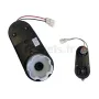 Engranaje + motor recto para Vespa GTS 12 voltios