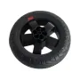 Achterwiel voor Vespa GTS 12 Volt