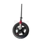 Front wheel with fork for Vespa GTS 12 Volts