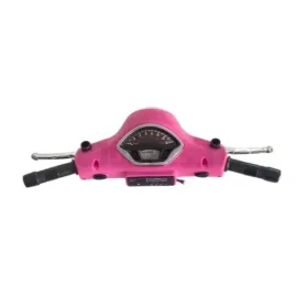 Handlebars for Vespa GTS 12 Volts