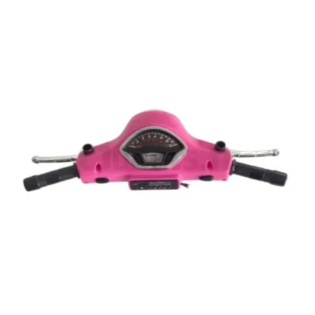 Handlebars for Vespa GTS 12 Volts