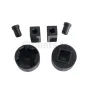 Adapter kit for RollyToys wheels (tyres) for Ground force tractor/Loader Peg Perego