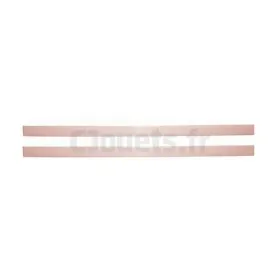 Smoby roze rolluik schuif