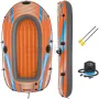 Bateau gonflable Kondor Elite 2000 avec accessoires Bestway