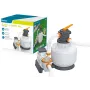 Pompe de filtration à sable 11355 L/h Bestway