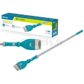 Aspirateur électrique Aquatech Bestway 58770 Bestway