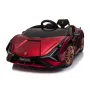 Lamborghini SIAN 12 Volts Electrique pour enfant avec télécommande parentale