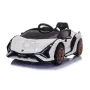 Lamborghini SIAN 12 Volts Electrique pour enfant avec télécommande parentale