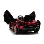 Lamborghini SIAN 12 Volt Electric for children with parental remote control