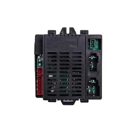 2,4 GHz riadiaca jednotka pre 12-voltové vozidlá