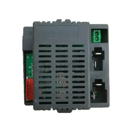 Boîtier de commande RX33 12 Volts pour véhicule électrique