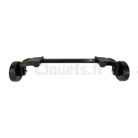 Ruedas estabilizadoras para Vespa GTS 12 Voltios