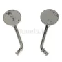 Spiegels voor Vespa GTS 12 Volt