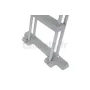 Bestway zwembadtrap hoogte 107 cm
