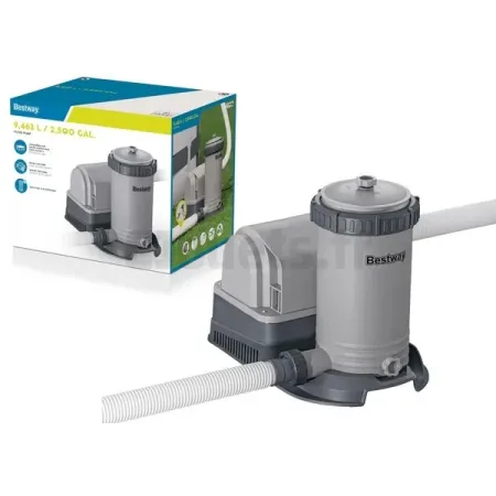 Pompe de Filtration 9463L / h Bestway Bestway