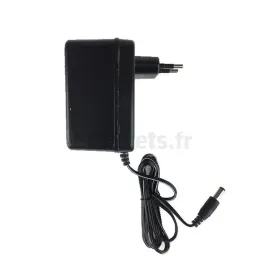 Cargador de batería de 12 voltios y 500 mAh