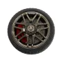 Roues avant ou arrière Pour Mercedes GLC 63S
