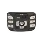 Control panel for 12-volt vehicles