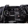 Porsche 911 GT3, elektrische kinderauto, 24 volt, 2 zitplaatsen, MP4