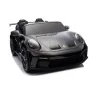 Porsche 911 GT3, Elektroauto für Kinder, 24 Volt, 2 Sitze, MP4 Sans marque