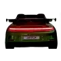 Porsche 911 GT3, voiture électrique pour enfants, 24 Volts, 2 places, MP4, peinture métallisé Sans marque