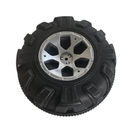 Zadné kolesá pre Monster Truck Ford Ranger