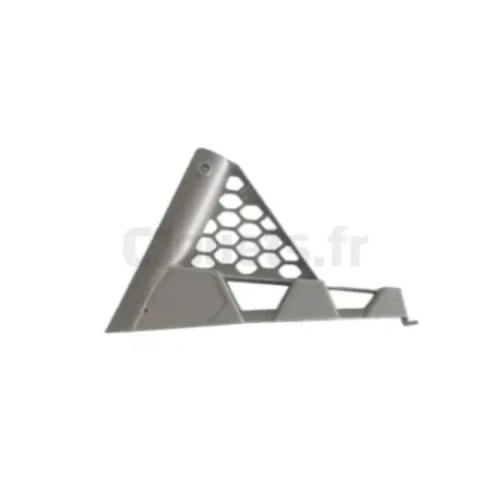 Support arceau gauche Polaris Ranger RZR 900 XP 24 Volts Peg-Pérego PEG-PEREGO