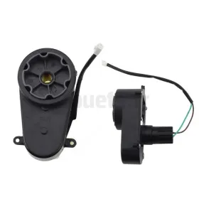 Motorreductor para Unimog 12 Voltios
