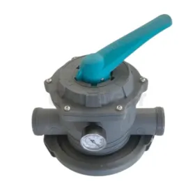 Vanne de contrôle pour Filtre à sable Bestway 58486 Bestway