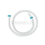 3 m hadica pre filtračné čerpadlo s 38 mm maticami