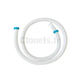 Tuyau 3m pour pompe de filtration avec écrous 38 mm Bestway