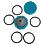 Kit bouchon de vidange et adaptateur pour tuyau Bestway® Bestway
