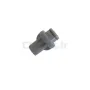Adaptateur 32 - 38 mm pour tuyau de piscine Bestway