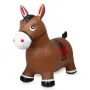 HoppyDoo brown jumping horse JAMARA