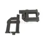Croisement pour train PegPerego PEG-PEREGO