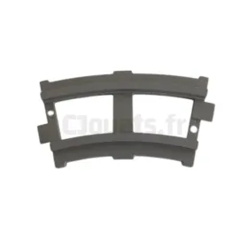 Rail courbe pour train Peg-Pérego PEG-PEREGO