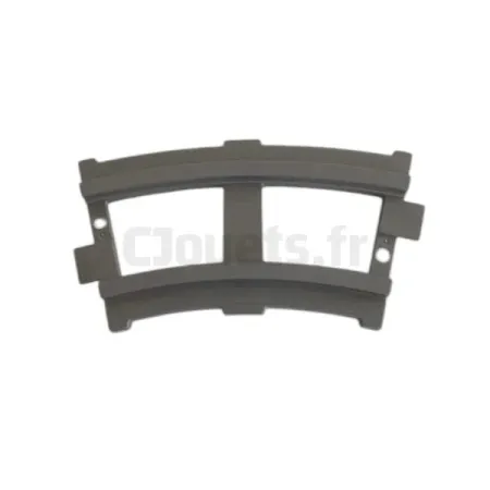 Rail courbe pour train Peg-Pérego PEG-PEREGO