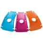 Thin panel for Feber Gus tunnel FEBER