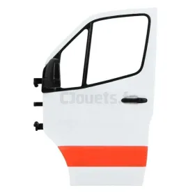 Dvere AV-G pre sanitku Bruder 02676