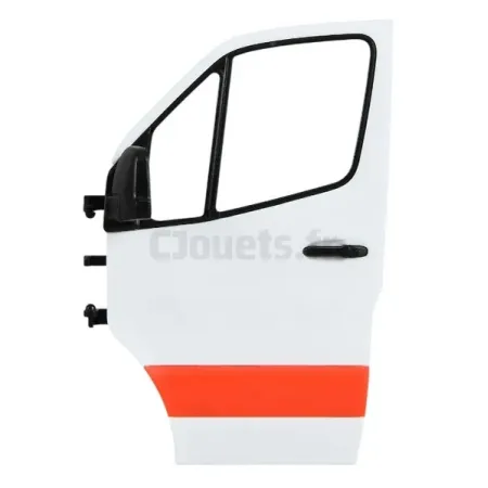Puerta AV-G para ambulancia Bruder 02676